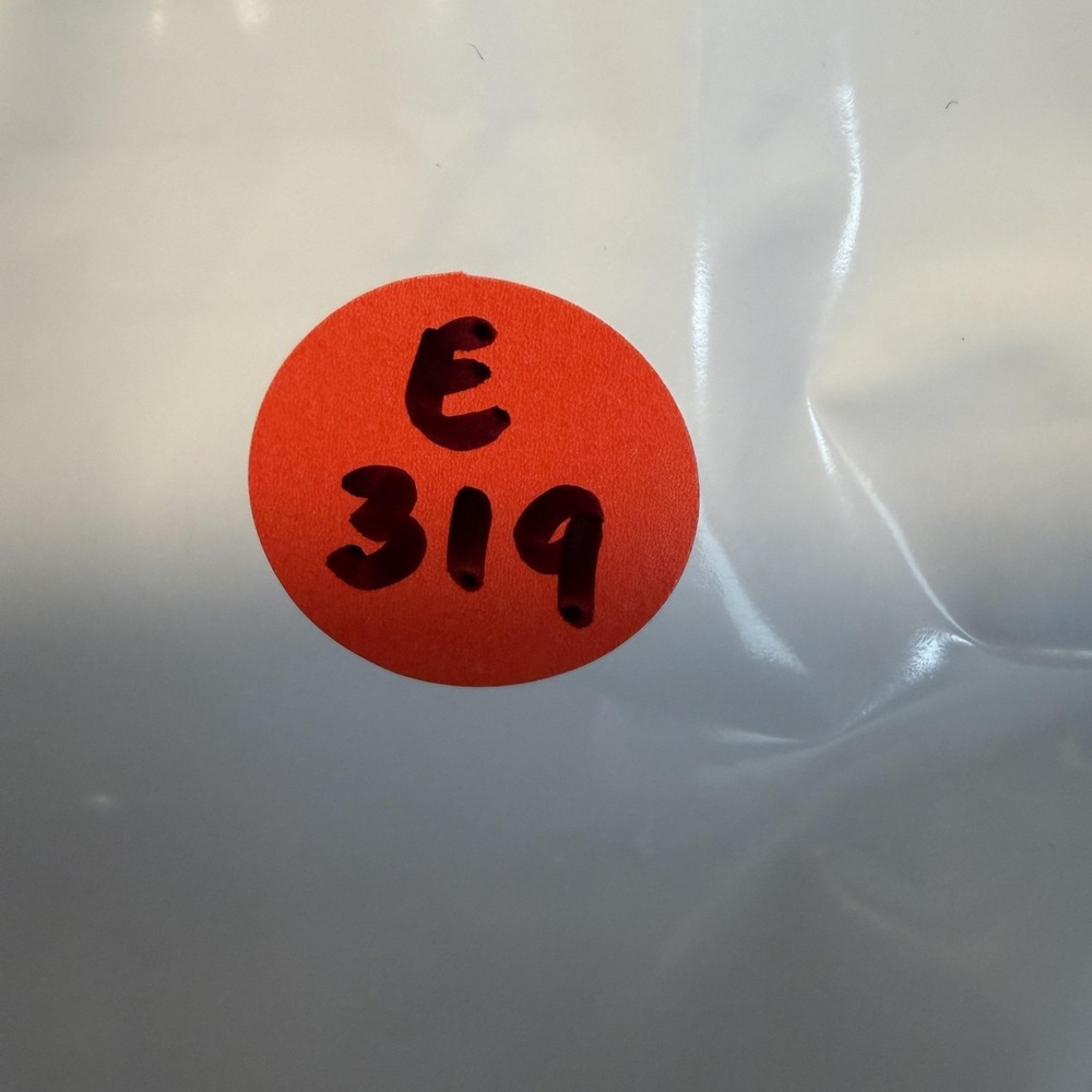 Abercrombie & Fitch Shirt Dress Womens Small Blue Stripe Button Tunic Minimalist - Picture 7 of 7